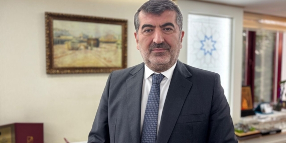 Hac Kayıt Güncelleme Işlemleri 30 Eylül’e Kadar Uzatıldı