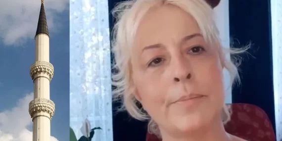 Çanakkale’de Ezan Mücadelesi: Ezan Sesi Kısılıyor
