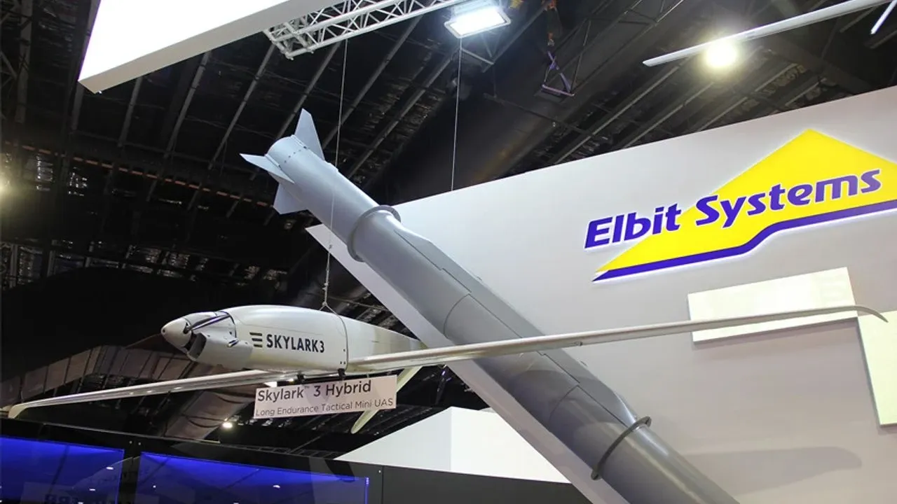 Elbit Rws Filistin Direnişi Elbit Systems’ı Sessizce Kapatmaya Zorladı - Islamist ...