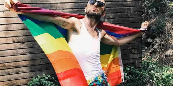 Mabel Matiz’in “Perperişan” Şarkısına Erişim Engeli