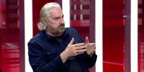 Hakan Bayrakçı: Türkiye 72 Saatte Tel Aviv’e Girebilir