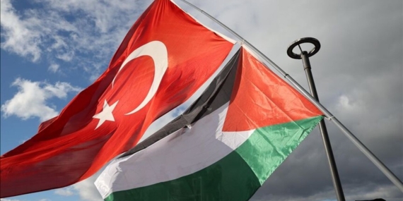 Üsküdar Esnafı Bir Günlük Kazancını Gazze’ye Bağışlayacak