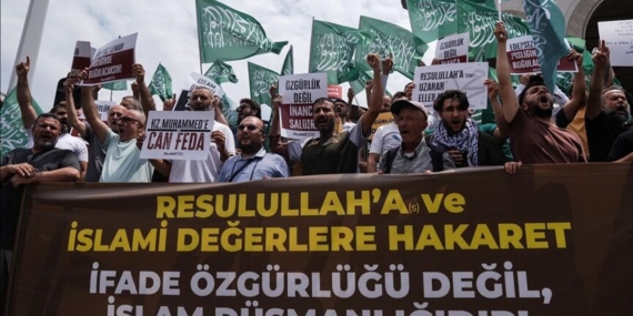 Leman’ın Karikatürüne Ilişkin Soruşturmada Hapis Istemi