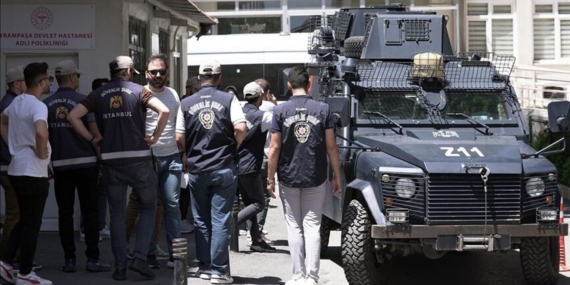 Leman Dergisi Davasında 4 Sanık Tahliye Edildi