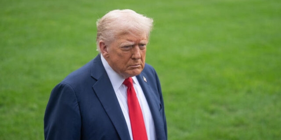 Trump’tan Erdoğan’a Övgü: Harikaydı, Çok Yardımcı Oldu