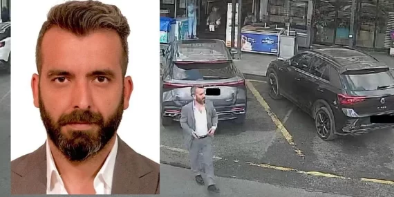 İsrail Istihbaratına Darbe: Özel Dedektif Tutuklandı!