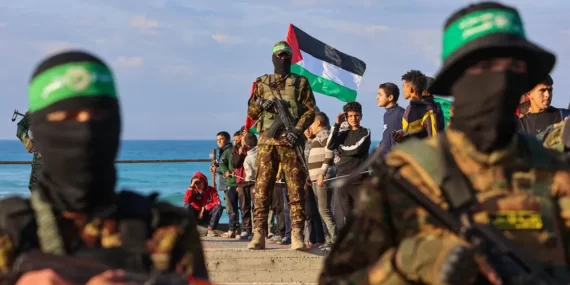 Hamas’ın Trump Planına Yanıtı “Siyasi Deha”