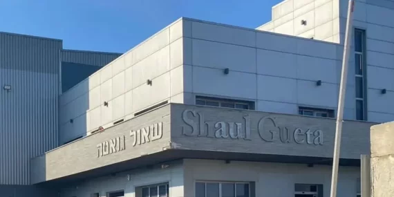 Türkiye’nin Ambargosu İsrailli Devi Iflas Ettirdi