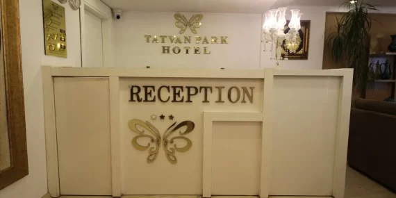 Tatvan’daki Otelden İsrail Pasaportlu Müşteriye Ret!