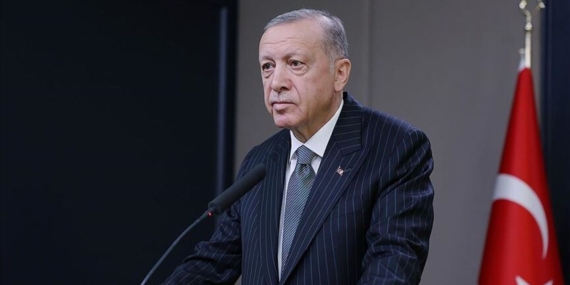 Cumhurbaşkanı Erdoğan: İsrail’e Karşı Diplomatik Baskı Şart