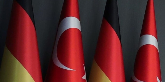 Türkiye-Almanya Ilişkilerinde Yeni Dönem: Savunma Ve Ukrayna