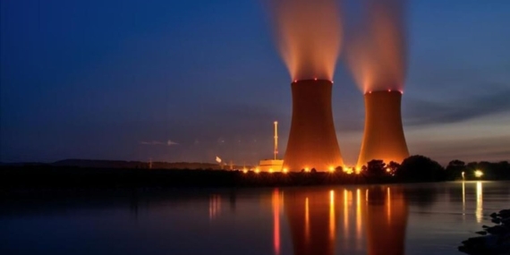 Türkiye, Nükleer Enerji Üreticisi Olmaya Yakın Mı?