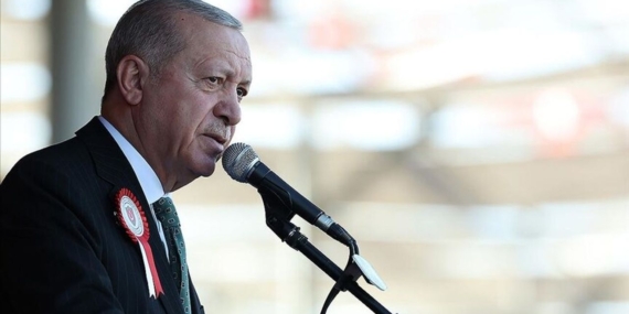 Türkiye, Gazze’de Ortak Görev Gücüne Katılıyor