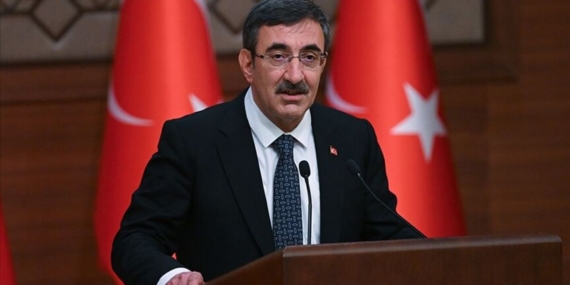 Yılmaz: İsrail’in Ilhak Kararı Hukuksuz Ve Yok Hükmündedir