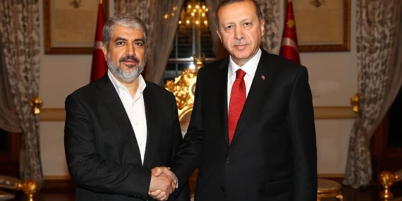 Gazze Anlaşmasına Küresel Destek: Türkiye’ye Teşekkür