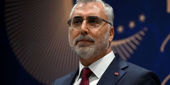 Işıkhan: Türkiye, Ukrayna’nın Toprak Bütünlüğünün Destekçisi