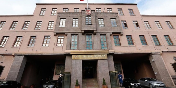 Gazze Gücü Için Sivil-Asker Koordinasyon Merkezi Kuruldu