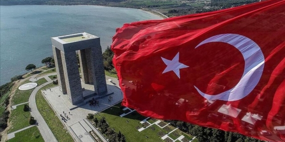 Çanakkale’de Lgbt Etkinliklerine Kapsamlı Yasak