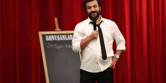 Hasan Can Kaya, Hz. İsa Ile Dalga Geçti!