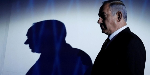 İsrail: Türk Askerleri Istikrar Gücünde Yer Almayacak