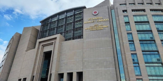 İstanbul’da Kritik Operasyon: Bae Casusları Yakalandı