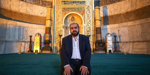 Mehmet Boynukalın: Müslümansanız Adam Gibi Müslüman Olun
