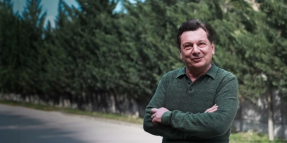 Vedat Milor’un Eski Suriye Özlemi Tartışma Yarattı