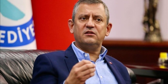 Chp’nin Yeni Politikası: Lgbt+ Desteği Ve Alevi Vurgusu