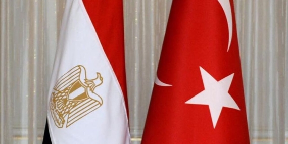 Türkiye Ve Mısır’dan Gazze’deki İstikrar Gücü’ne Şart