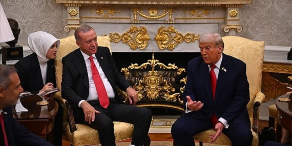 Abd, Türkiye’yi Gazze’ye Sokmakta Neden Israr Ediyor?