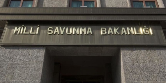 Msb, Suriyeli Askeri Öğrenci Iddialarını Yalanladı