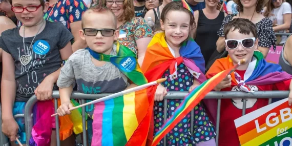 Aile Çalıştayı: Lgbt En Az Pkk Kadar Tehlikeli