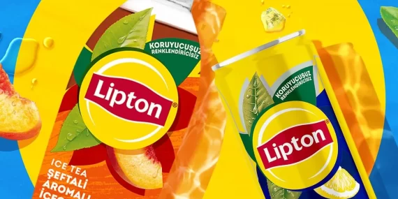 Boykot Sonuç Verdi: Lipton, Türkiye’deki Üretimini Durdurdu