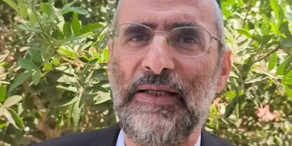 Fransız Hahamdan Itiraf: “Türkler Kudüs’ü Fethedecek”