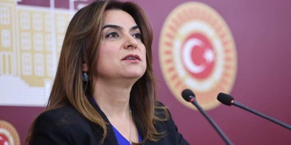 Dem Partili Vekilden “Lgbt’li Çocuk” Çıkışı!