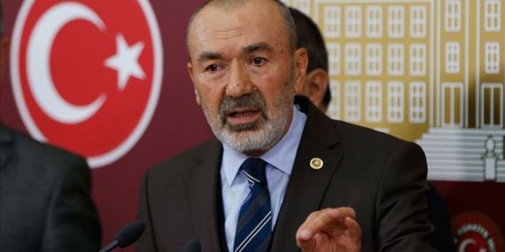 Mhp’li Yıldırım: Diyanet Üzerinden İslam’a Saldırı Yapılıyor