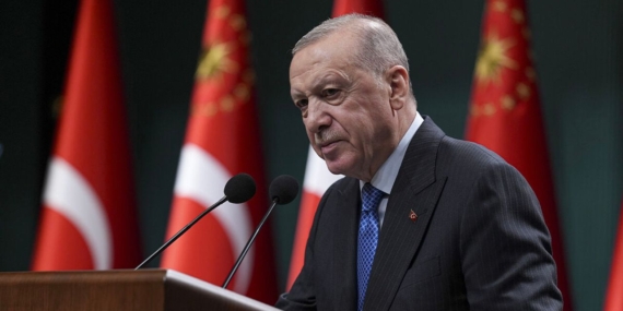 Erdoğan: Arabuluculukta Dünyanın Önde Gelen Aktörüyüz