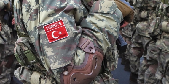 Kan: Gazze Gücünde Türkiye Ihtimali Var