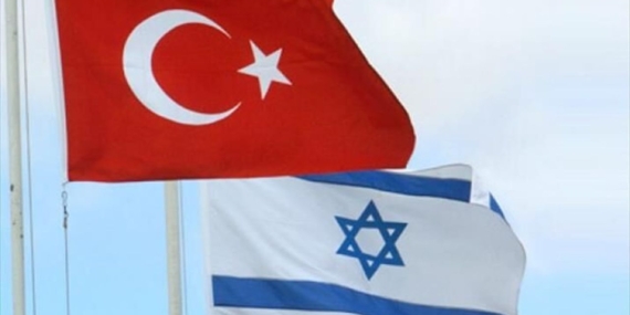 İsrail’in Korkusu Türkiye: Sekizinci Ve En Tehlikeli Cephe