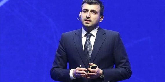 Selçuk Bayraktar: Dünya Pazarının Yüzde 60’I Bizde