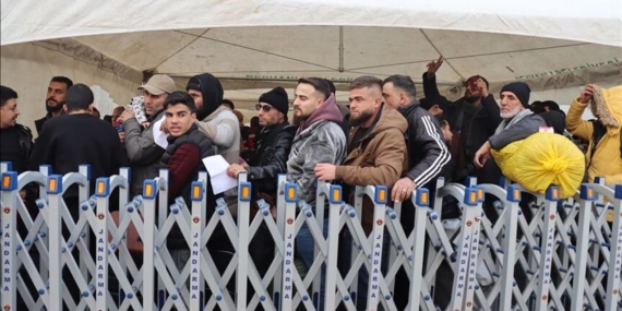 Suriyeli Mülteciler Için Ücretsiz Sağlık Hizmeti Bitiyor