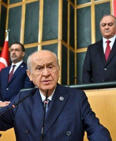 bahceli