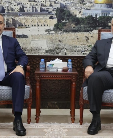hakan-fidan-haniye-aa-2256843