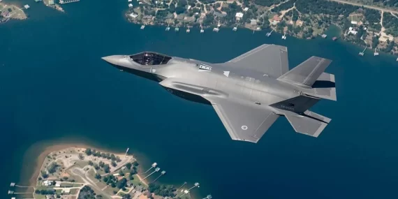 Erdoğan’dan F-35 Çıkışı: Bedelini Ödedik Hakkımızı Istiyoruz