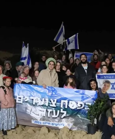gazzede-yerlesim-provokasyonu-son-har-meleh-sinirdan-sizdi