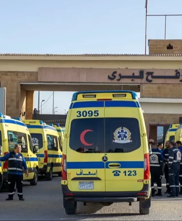 israil-diz-coktu-refahin-acilmasi-hezimetin-itirafidir