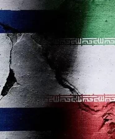 israil-dogruladi-samhani-ve-devrim-muhafizlari-komutani-oldu