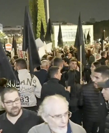 kara-sancakli-yuruyus-filistinli-vatandaslar-guvenlik-ve-adalet-istiyor