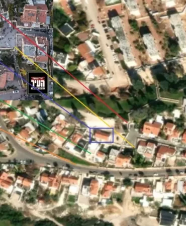 beit-shemesh-operasyonu-iran-fuzesi-siginagi-vurdu