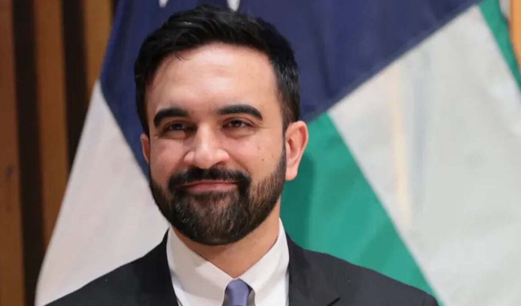 New York'un Müslüman belediye başkanı ilk 100 gününü tamamladı